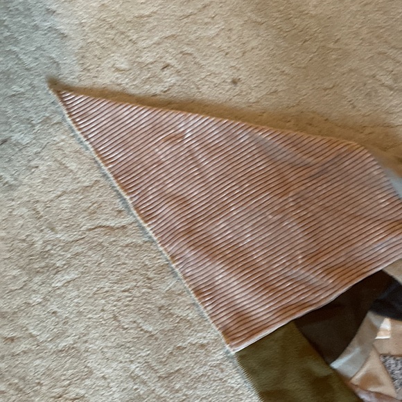 Zero Waste David handkerchief - Picture 2 of 5